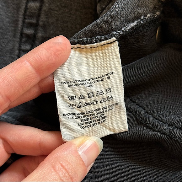 We The Free - Women’s Denim Straight Leg Jeans - Picture 9 of 9